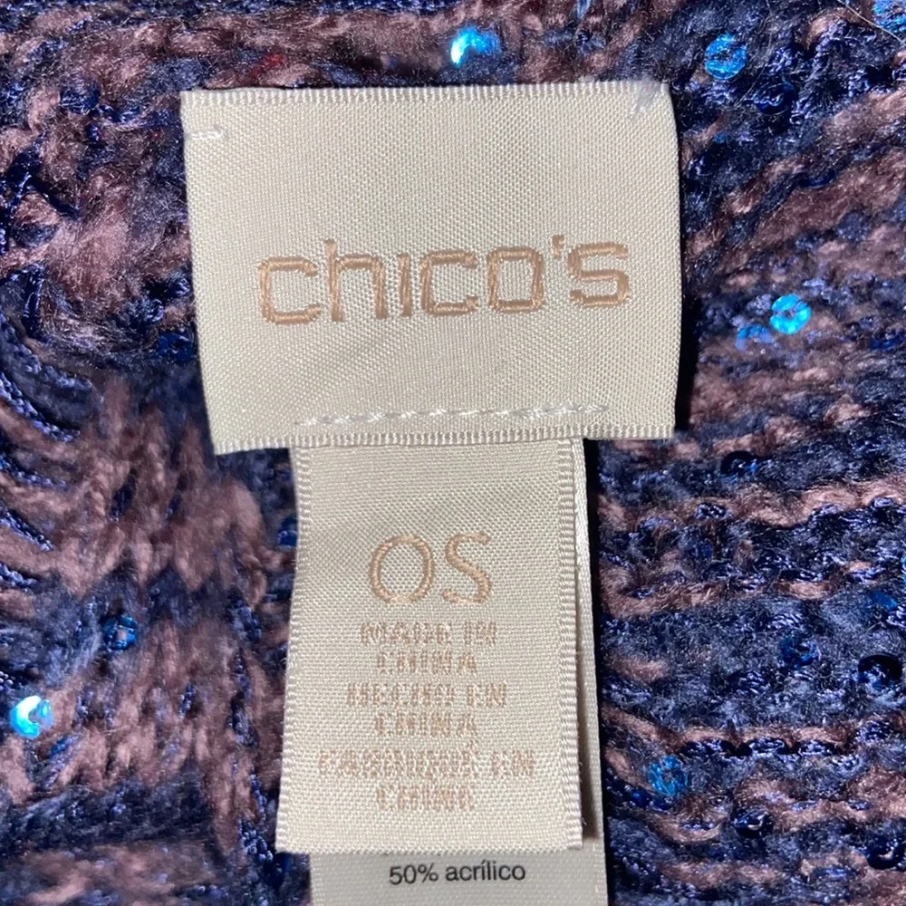 Chicos chico’s infinity